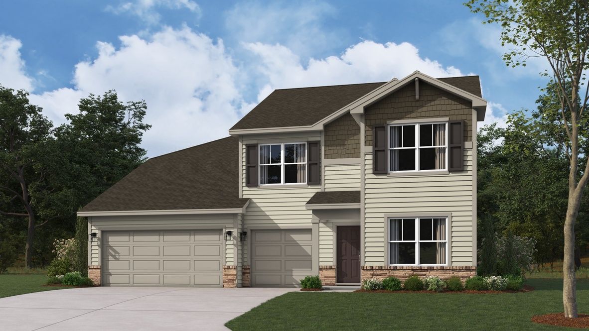 Plan Elevation.
