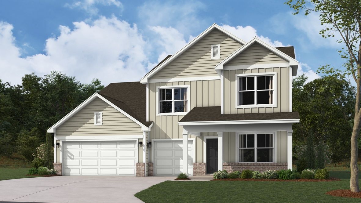 Plan Elevation.