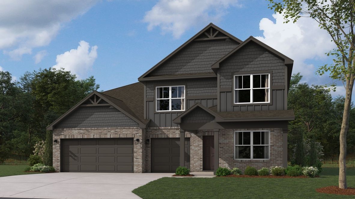 Plan Elevation.