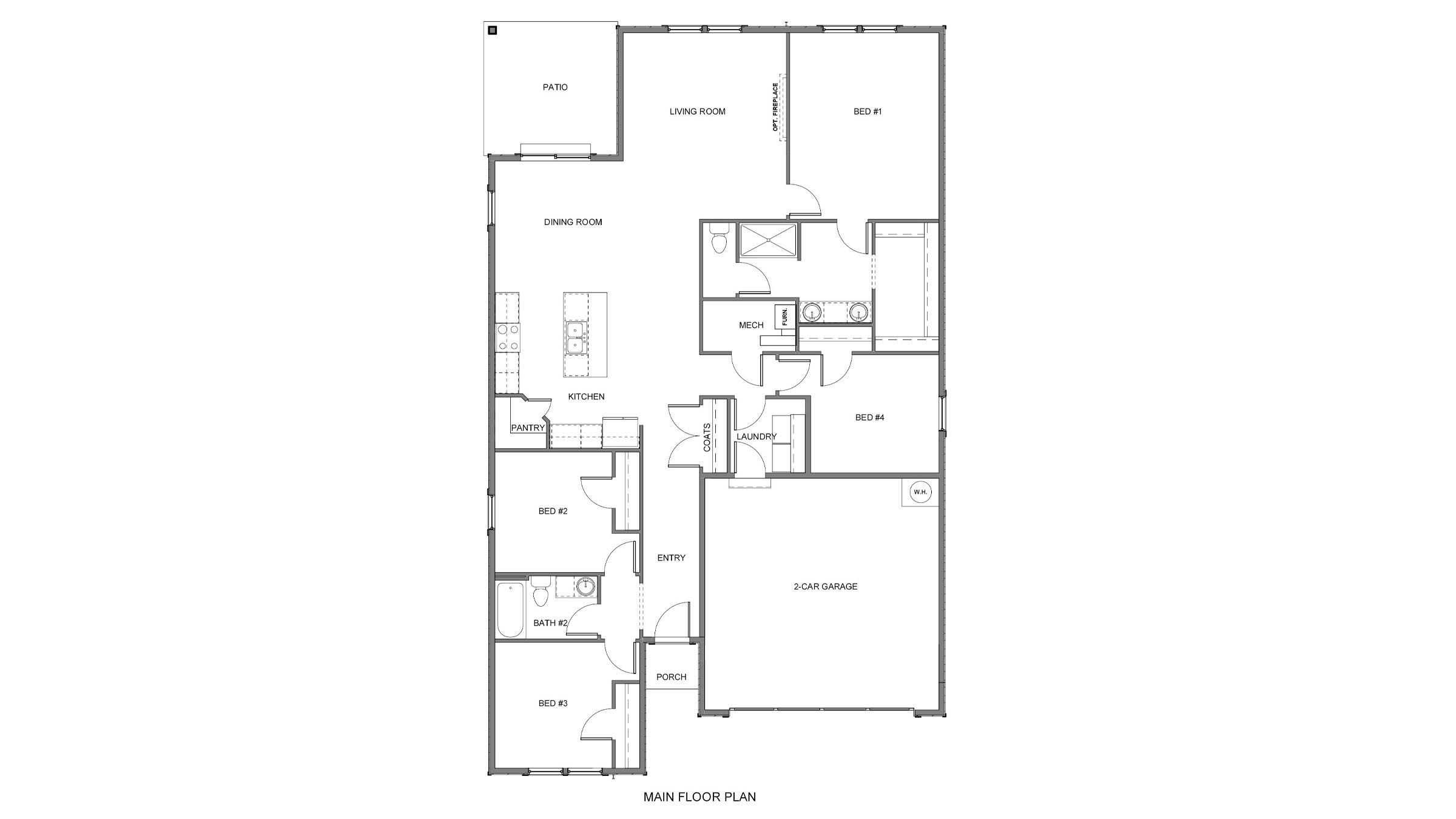 Floor Plan.