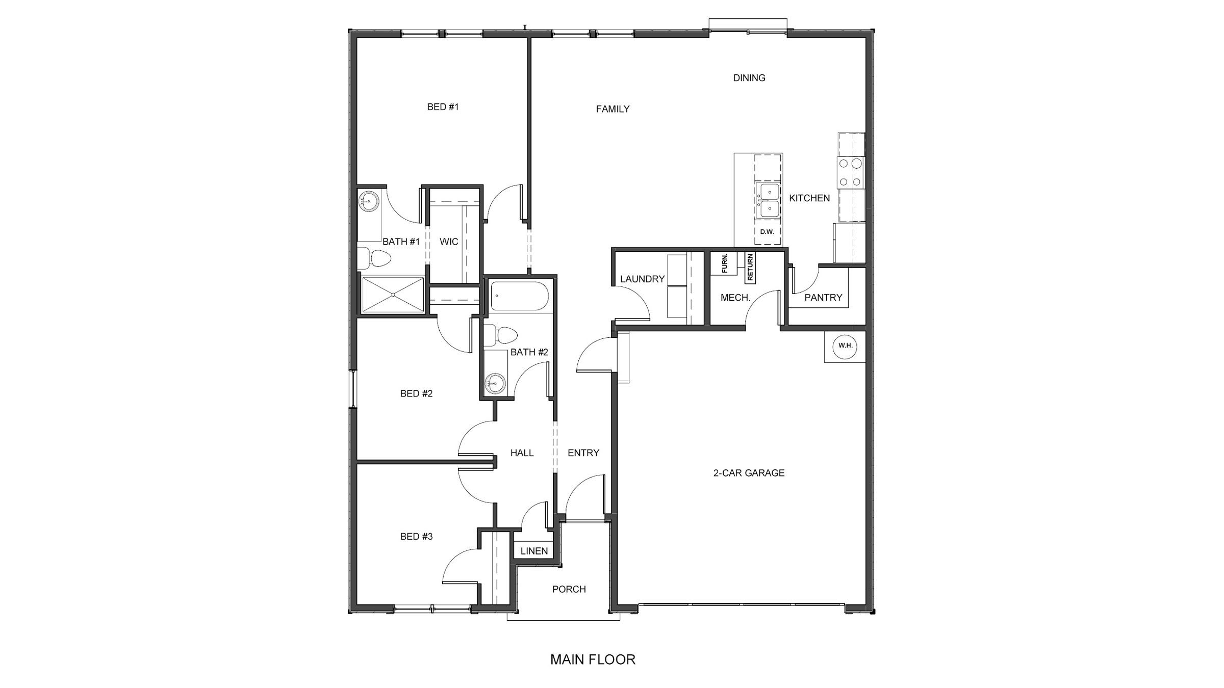 Floor Plan.