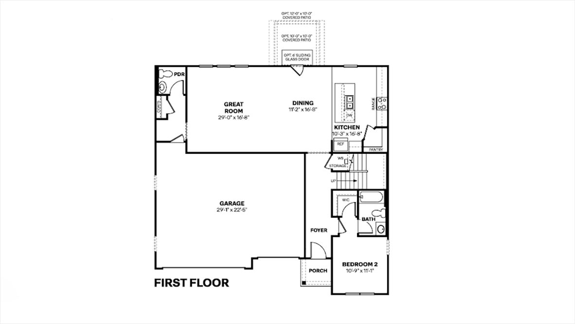 Floor Plan.