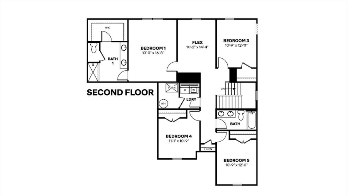 Floor Plan.