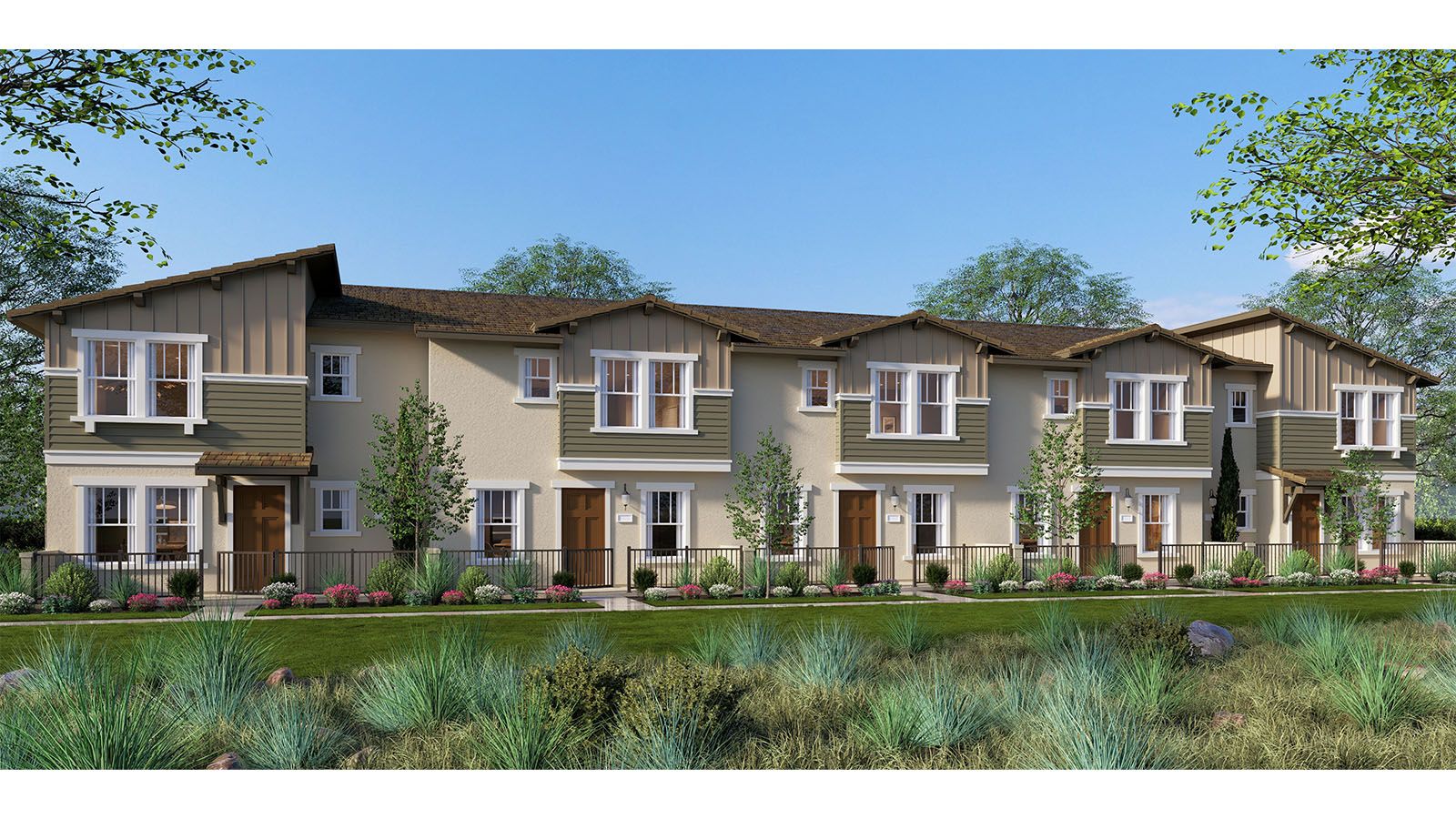 15525 April Dawn Way, #3 (Residence 1584)