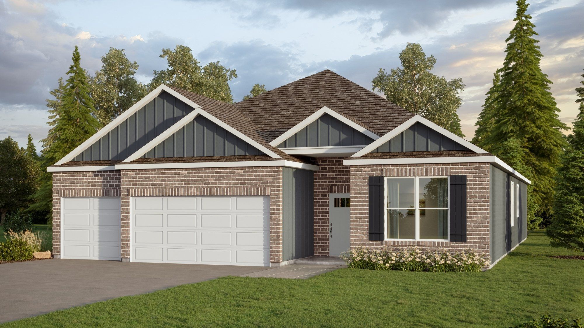 545 Rimel Farms Parkway (The Destin)