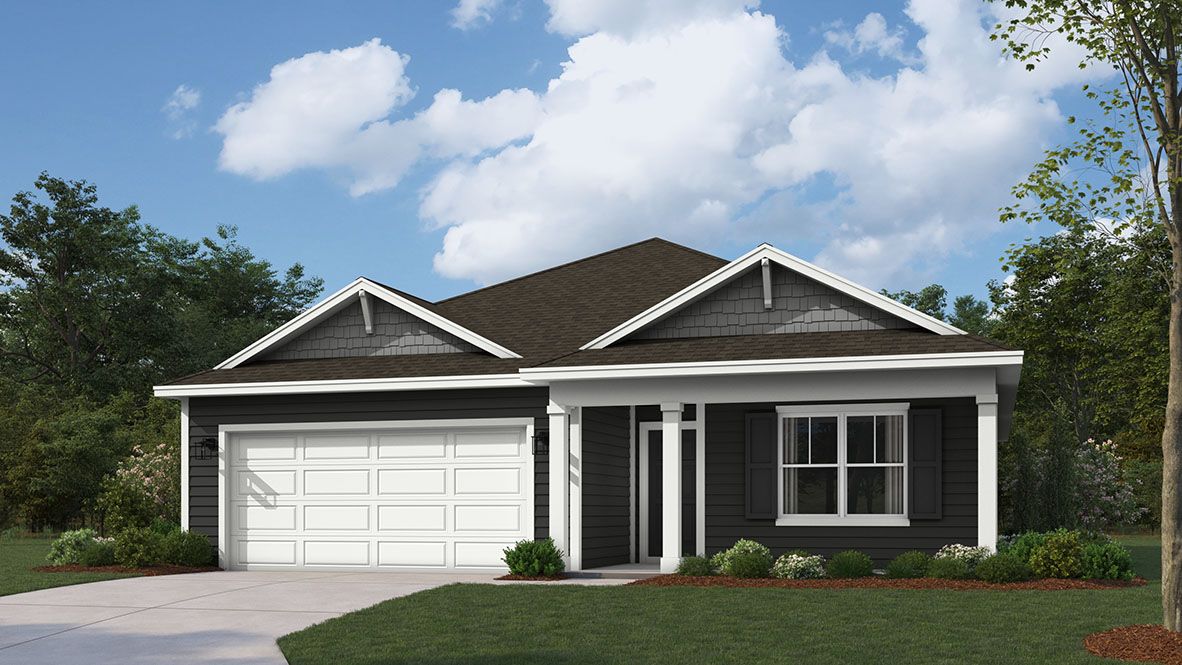 9203 Hemingway Drive (Harmony)