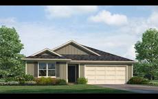 Tannehill: Lake View, Alabama - D.R. Horton