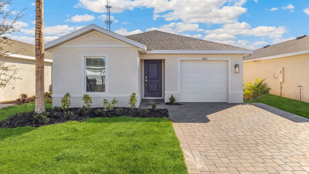 8040 CEDAR KEY WAY (CAMERON)