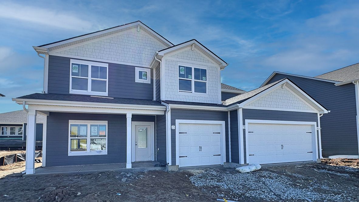 5789 Sleighbell Drive (Johnstown)