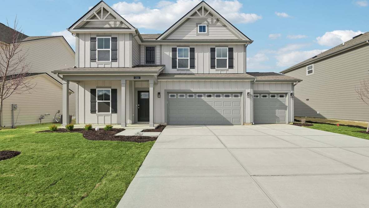 216 MILLIE MILES STREET (Stamford)