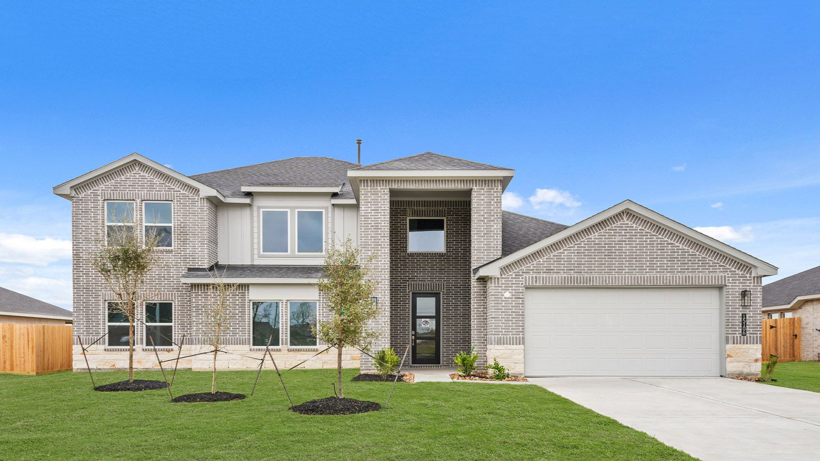 15106 Cibolo Lane (Plan E60E)