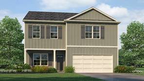 553 Saddlewood Bend (The Penwell)