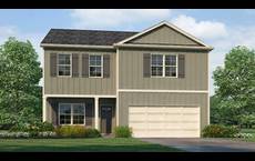 Saddlewood Trails: Columbiana, Alabama - D.R. Horton