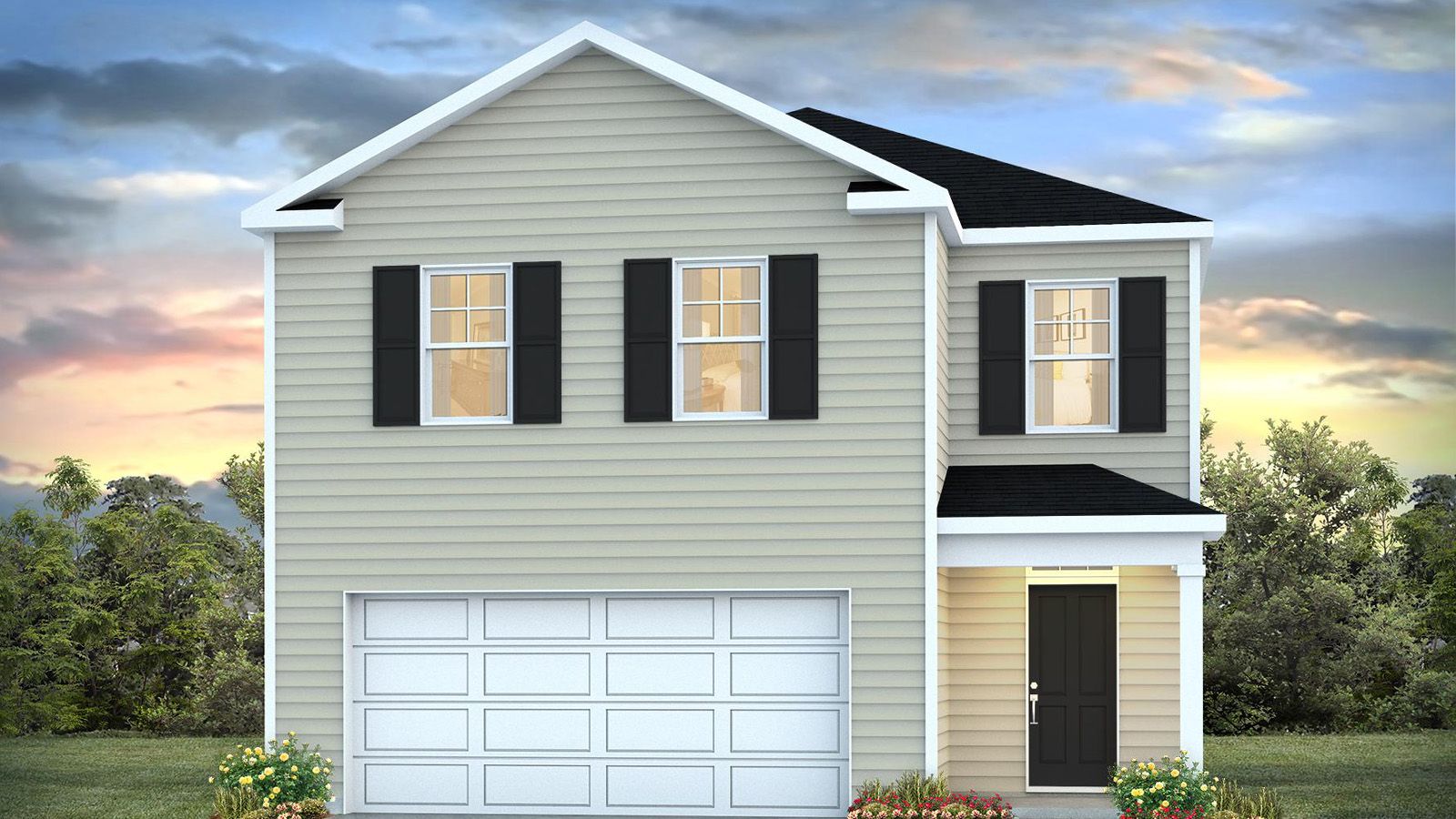 Plan Elevation.