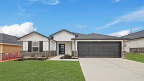 15806 Narrow Leaf Lane (Denton)