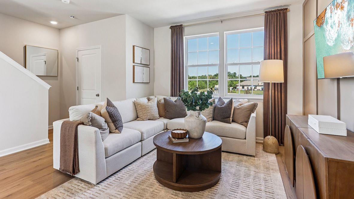 31 Forest Park Drive (LAFAYETTE)