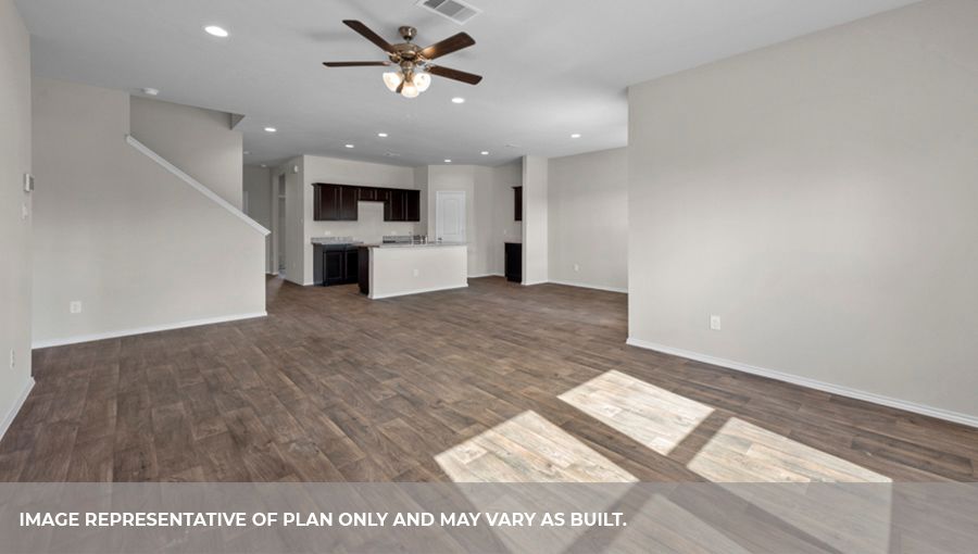 Plan Elevation.