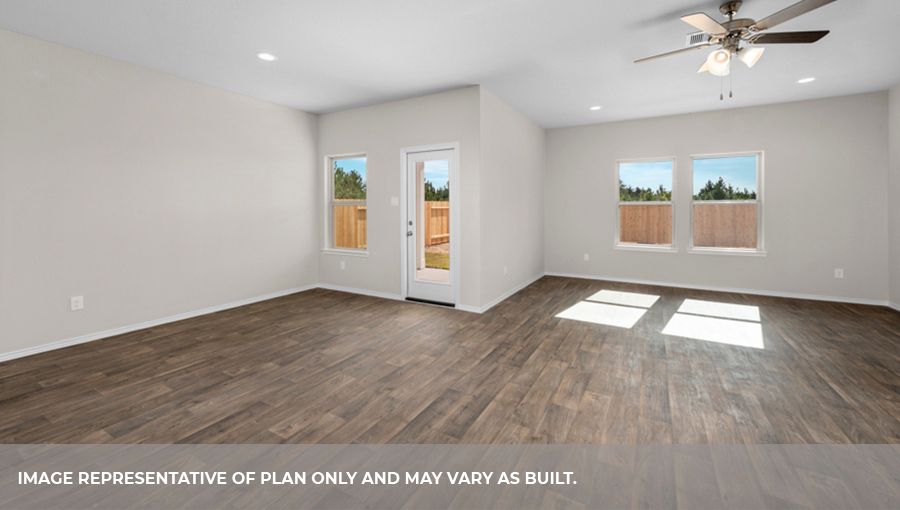 Plan Elevation.