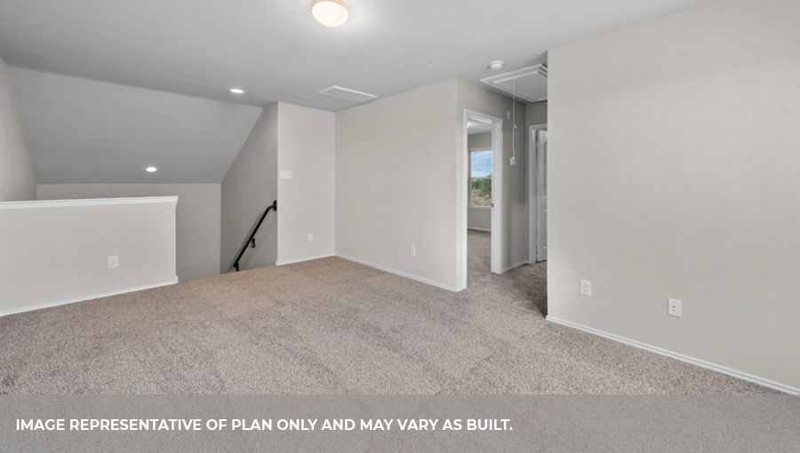 Plan Elevation.