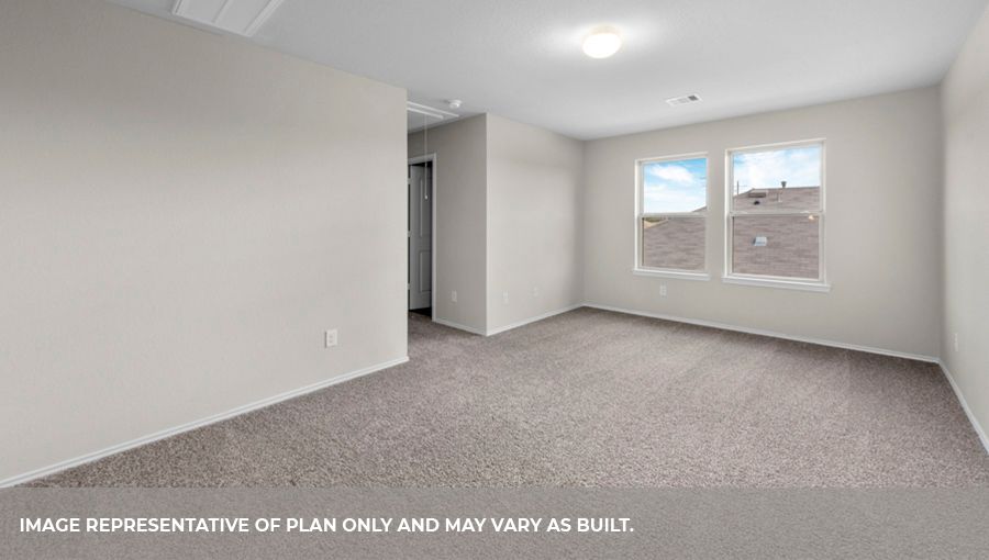 Plan Elevation.