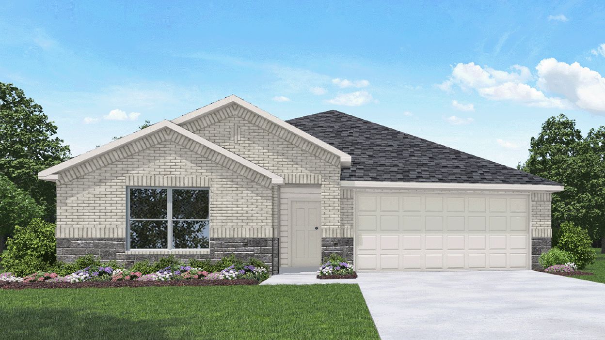 Plan Elevation.