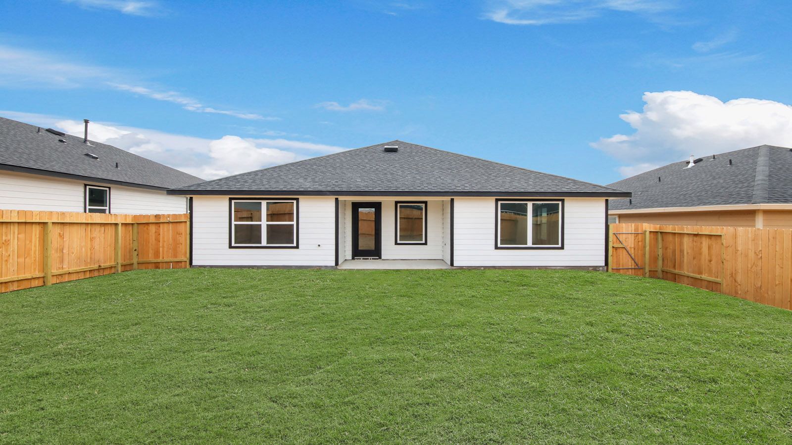 Plan Elevation.