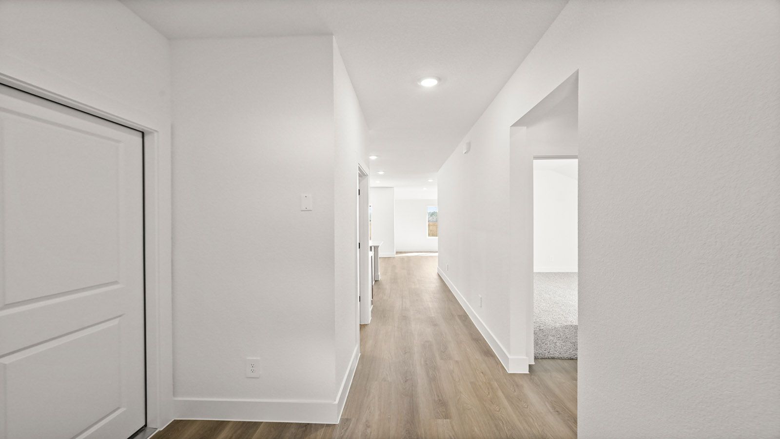 Plan Elevation.