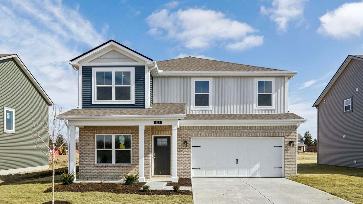 233 Holly Lane (Stamford)