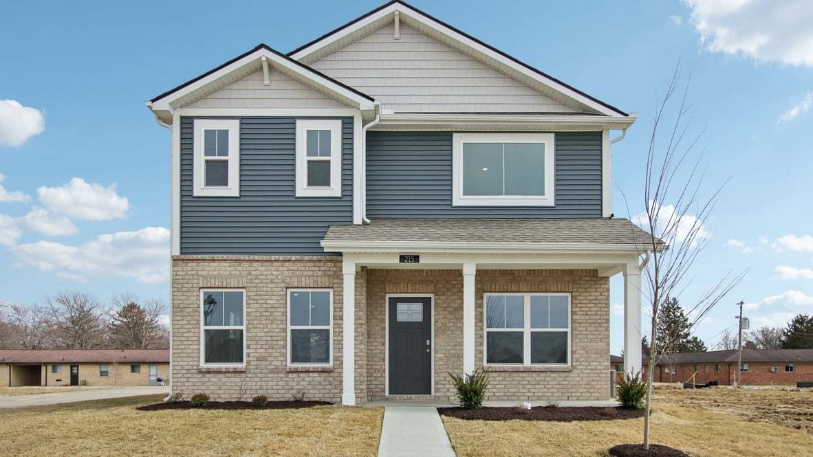 215 Springfield Crossing (Elbert)