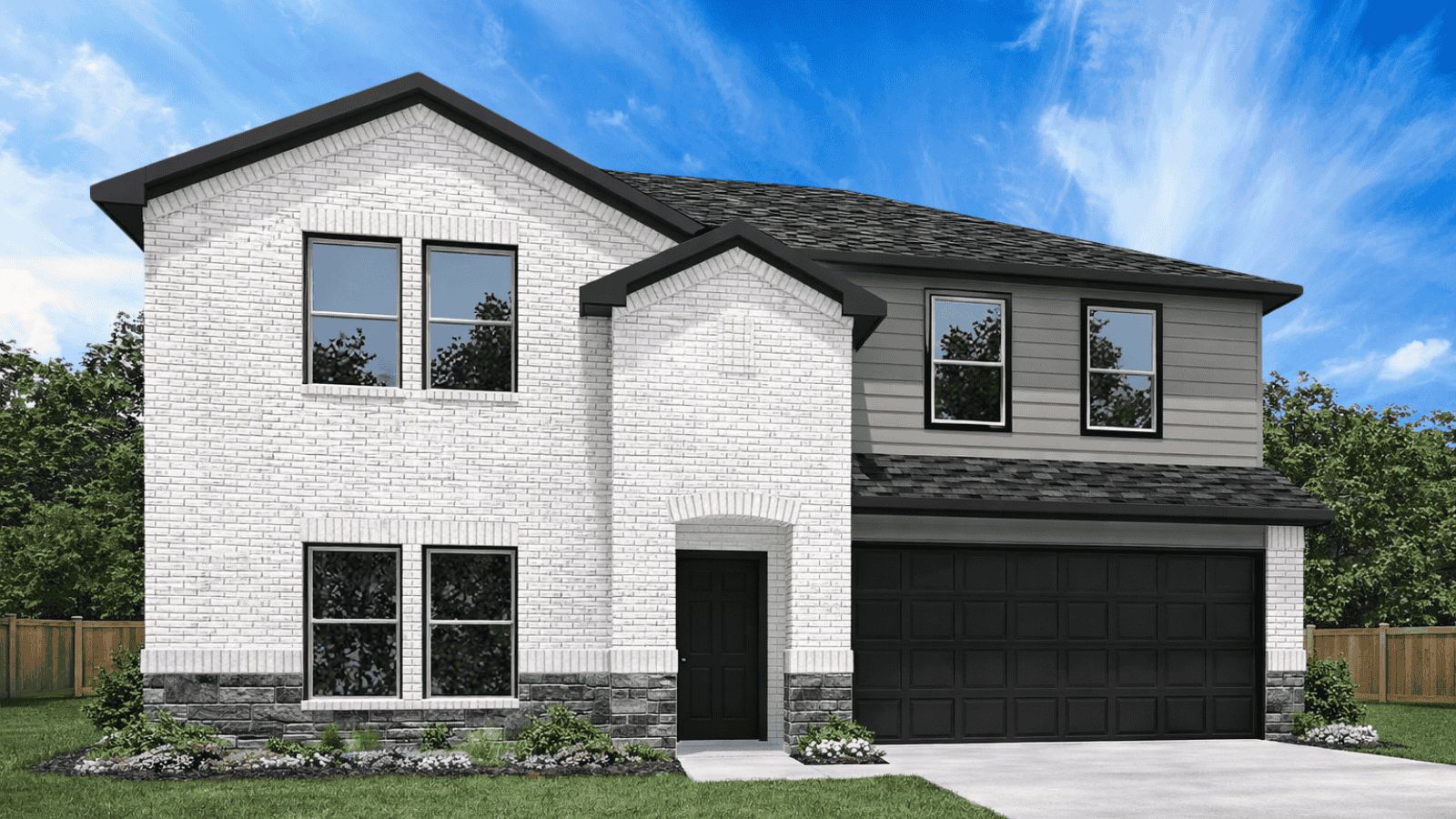 Plan Elevation.