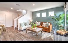 Symmetry Trails Phase II at Cadence: Henderson, Nevada - D.R. Horton