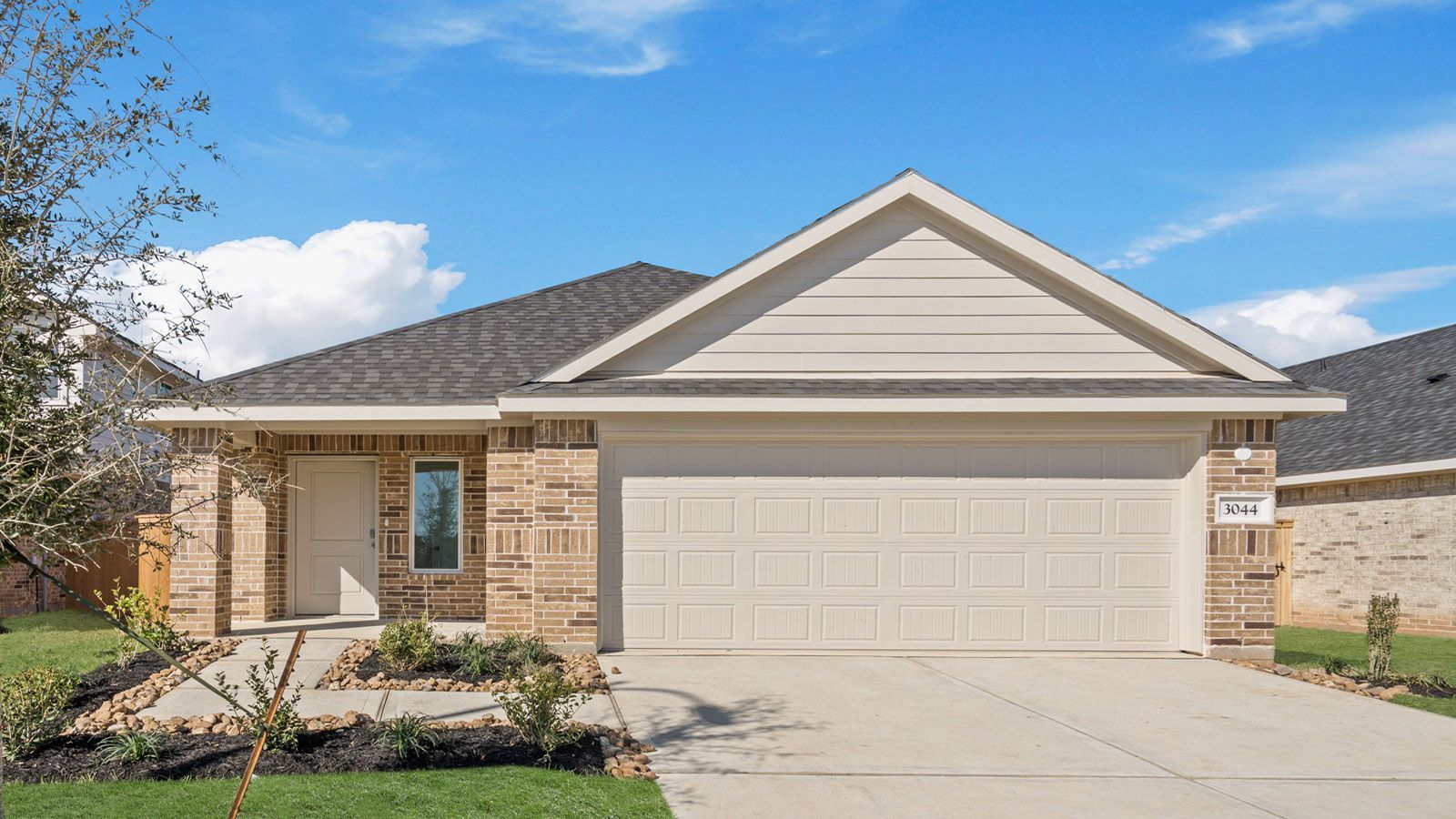 Caroline - Sunterra: Katy, Texas - D.R. Horton