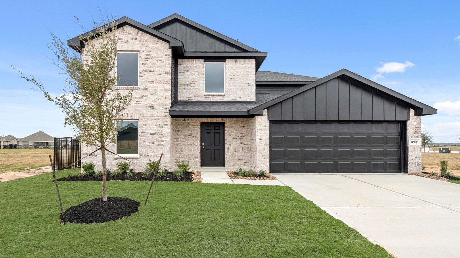 Dallas - Sunterra: Katy, Texas - D.R. Horton