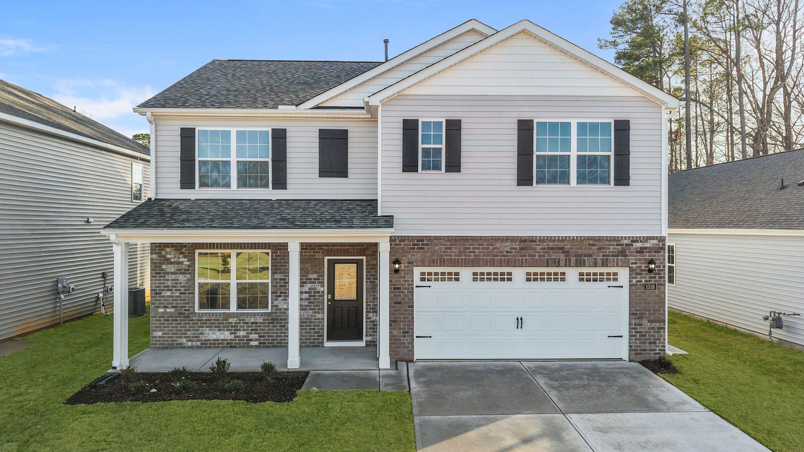 1038 Crossway Lane (Hayden)