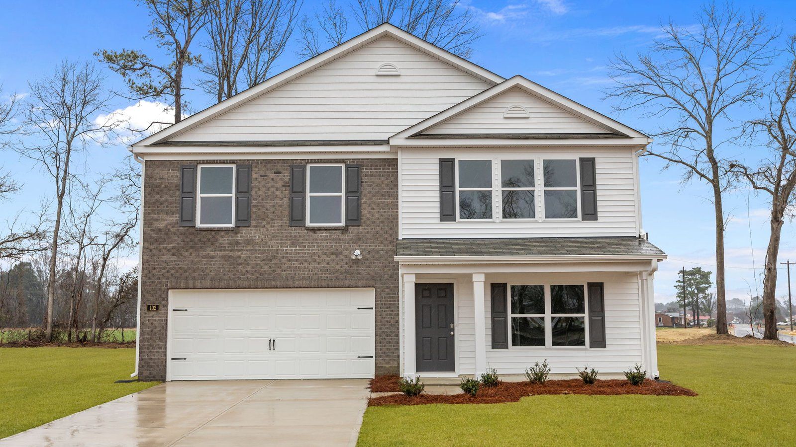 Blair Ridge - La Grange, NC