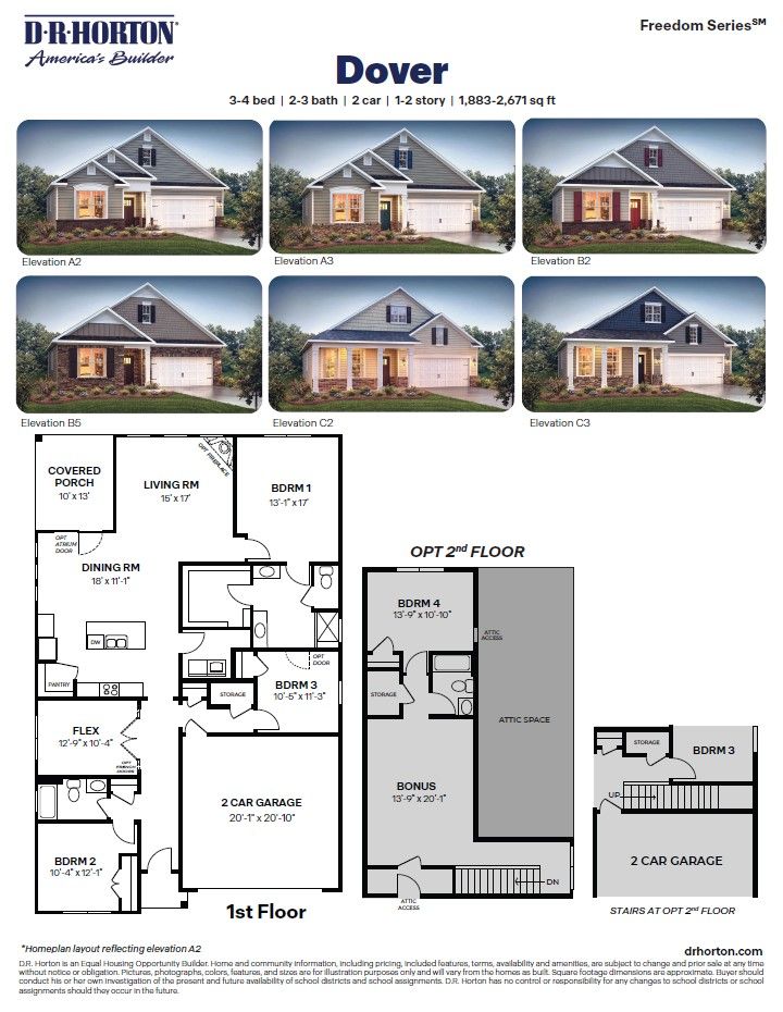 Floor Plan.