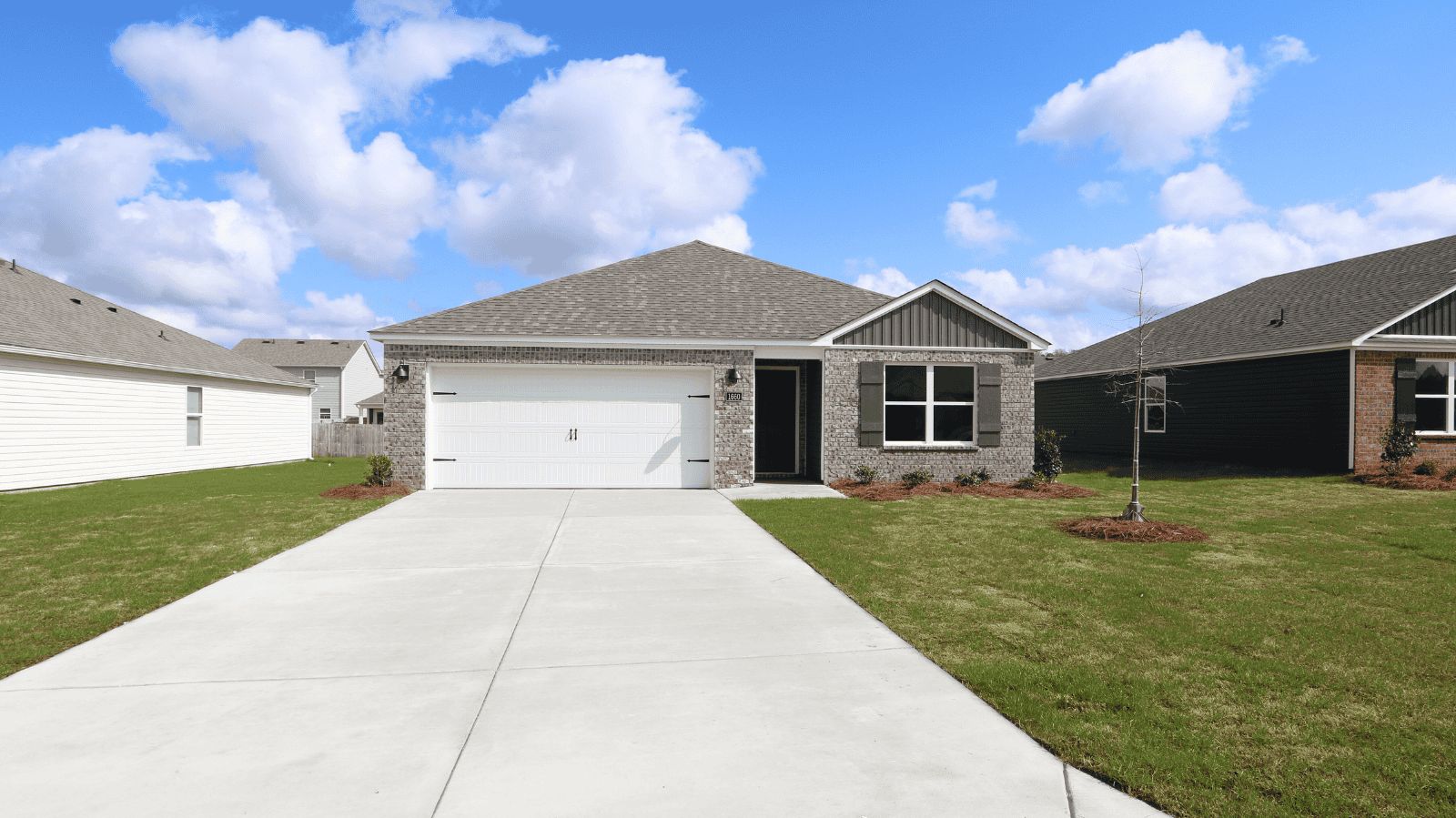 1660 Birch Bark Lane (The Aldridge)