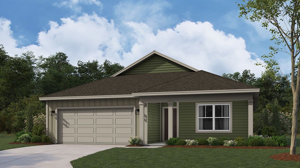 6827 HENLEY WAY (Harmony)