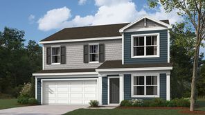 6739 HENLEY WAY (Stamford)