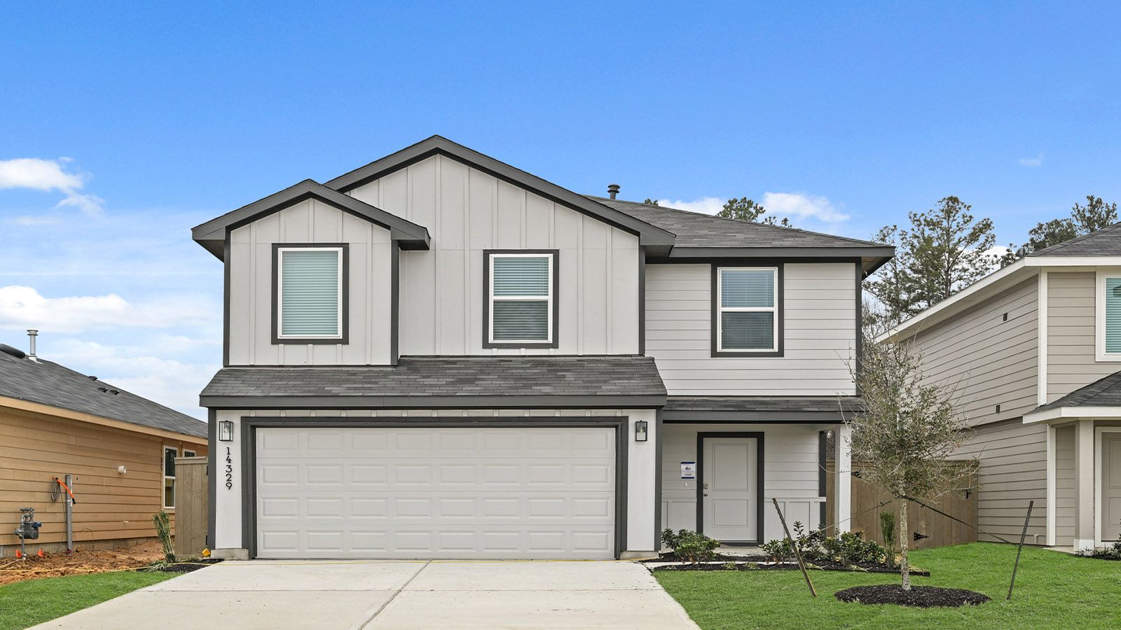 14329 Tawny Street (Franklin)