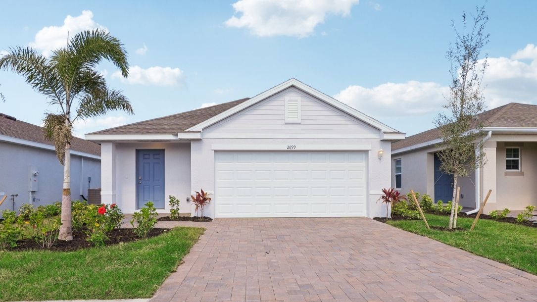 16544 Elkhorn Coral Dr. North Fort Myers, FL 33903