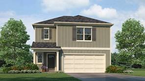 416 Peavine Cove (The Darwin)