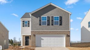 6669 Capstone Court (Elston)