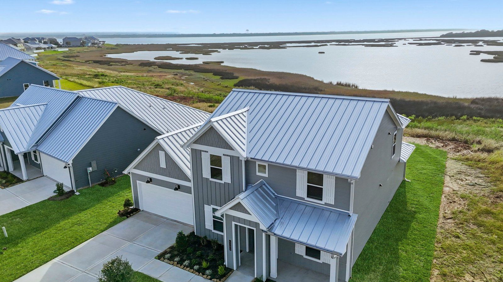 5306 Allen Cay Drive (JACKSON)