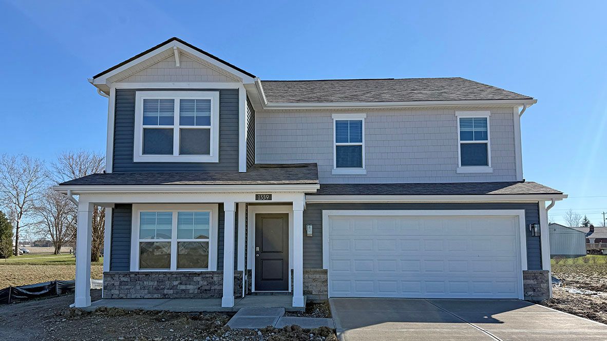 1339 Phillips Drive (Stamford)