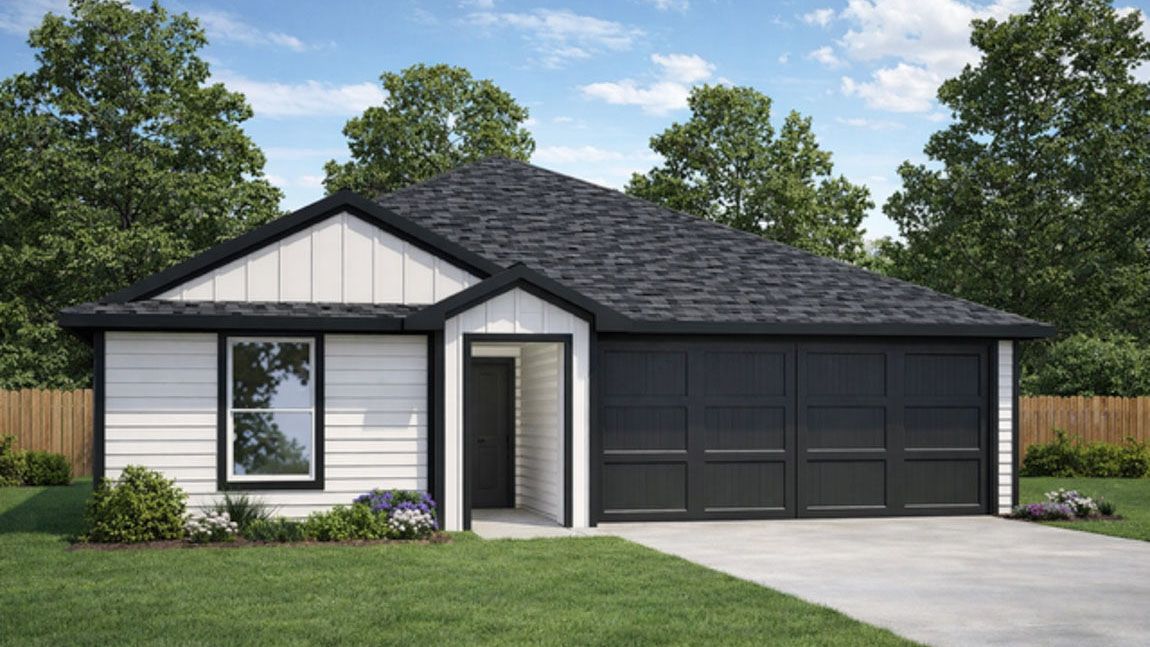 Plan Elevation.