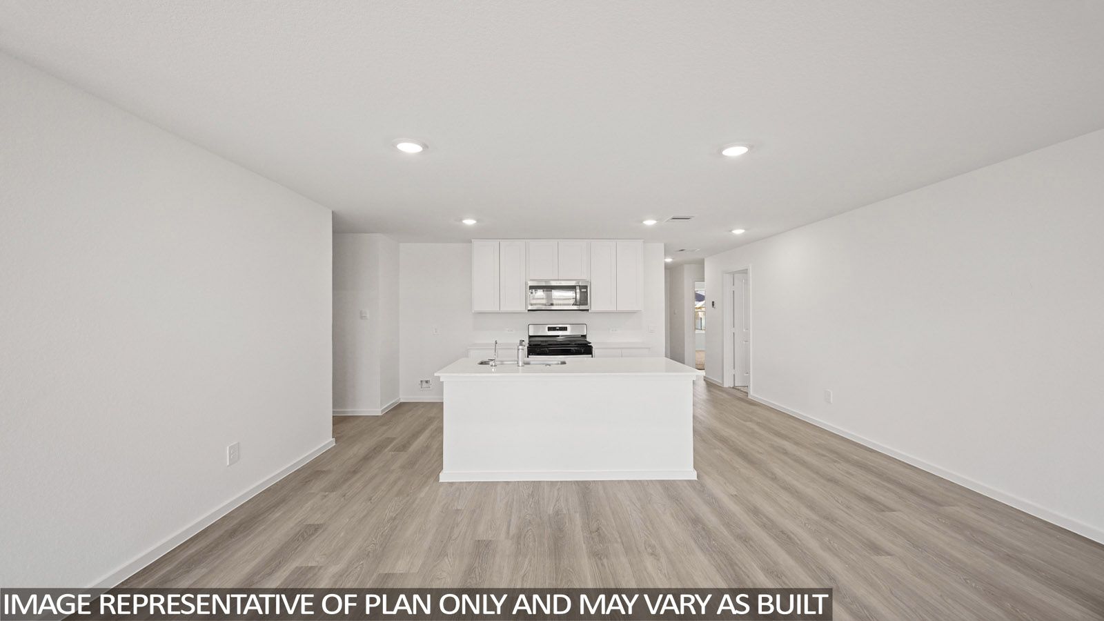 Plan Elevation.