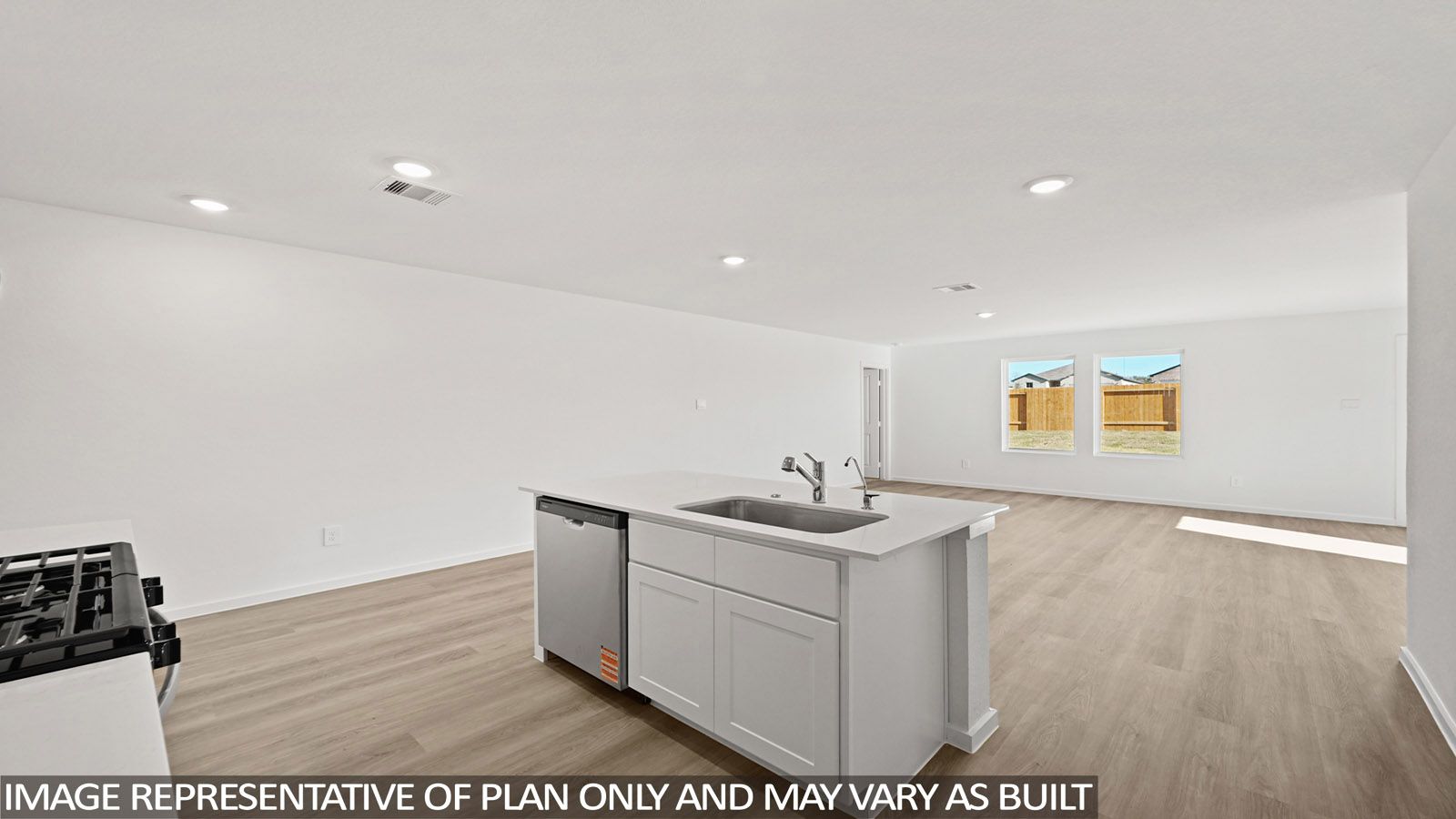 Plan Elevation.