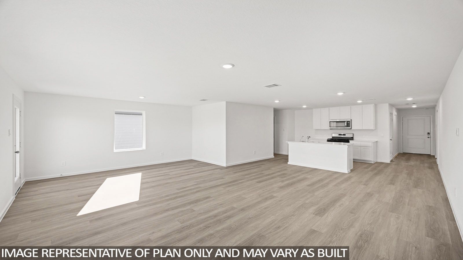 Plan Elevation.