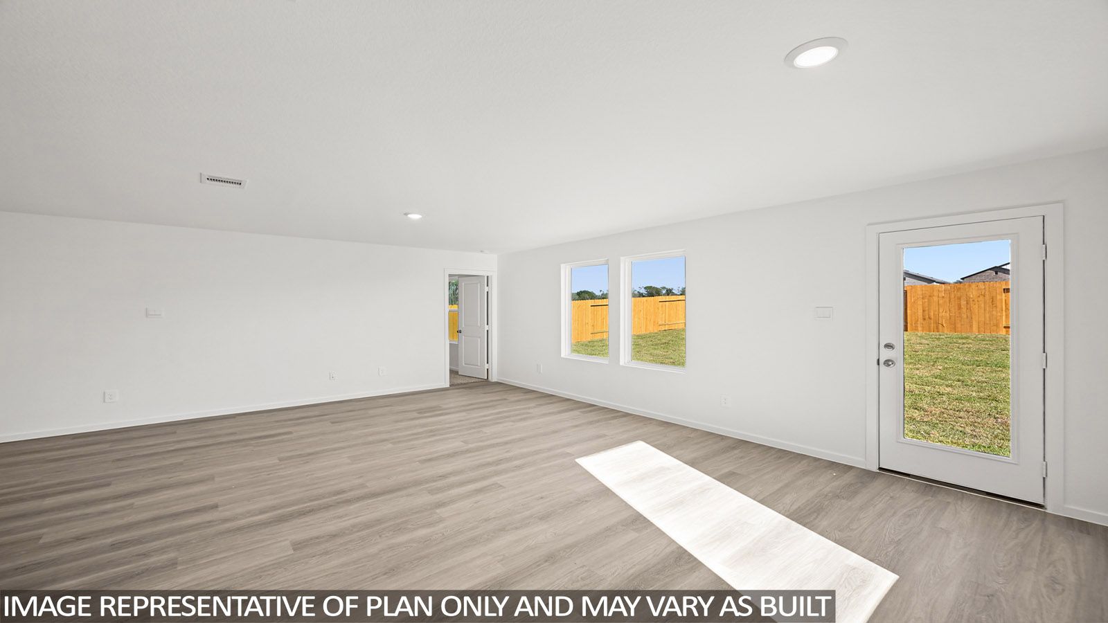 Plan Elevation.